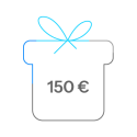 Geschenkidee bis zu 150 Euro: Entdecke unsere Ideen