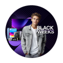 Black Weeks 2025 – Die ersten Deals sind da!