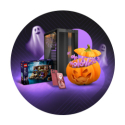 BOO!-ste dein Tech! -Schaurig gute Halloween-Deals!