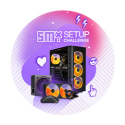 SMX Setup Challenge – zeig uns dein Setup und gewinne!
