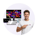 Meisterhafte Deals: Hol dir die Gaming-Meisterschaft nach Hause!