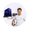 Meisterhafte Deals: Zweite Halbzeit läuft!