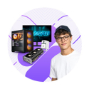 Komponenten- & Peripherie-Woche: Upgrade dein Setup auf das nächste Level!