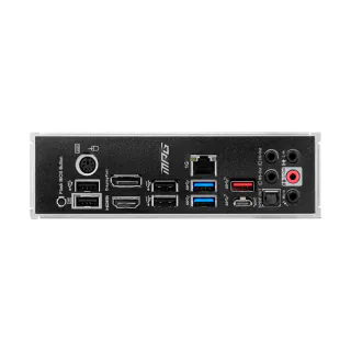 MSI MPG B550 GAMING PLUS - Die Besten Preise und Bewertungen