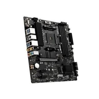 MSI B550M PRO-VDH WIFI - Die Besten Preise und Bewertungen