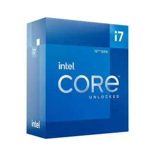 Intel Core i7-12700K - Die Besten Preise und Bewertungen - Online