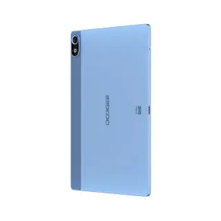 Doogee T10 Plus 8/256 GB Sierra Blue LTE Die Besten Preise und