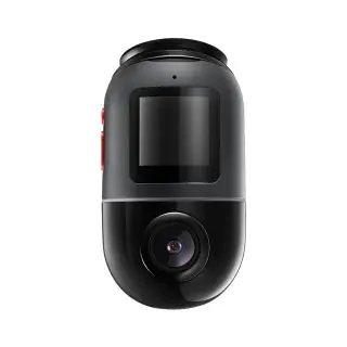 70mai Dash Cam Omni 128GB Schwarz - Die Besten Preise und 