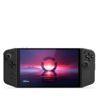 Lenovo Legion Go Handheld Spielekonsole Ryzen Z1 Extreme 16GB 
