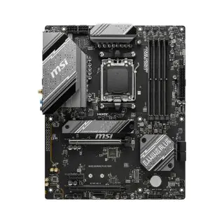 MSI B650 GAMING PLUS WIFI - Die Besten Preise und Bewertungen