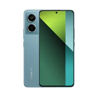 Xiaomi Redmi Note 13 Pro 5G 8/256GB Ocean Teal - Die Besten Preise 