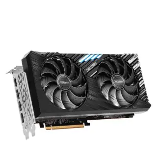 ASRock Radeon RX 7900 GRE Challenger OC 16GB GDDR6 - Die Besten