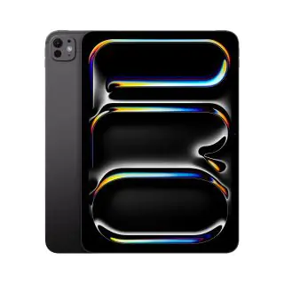 Apple iPad Pro 11 M4 256GB Wi-Fi Space Black - Die Besten Preise 
