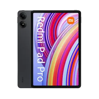 Xiaomi Redmi Pad Pro 6 GB/128 GB Graphitgrau - Die Besten Preise