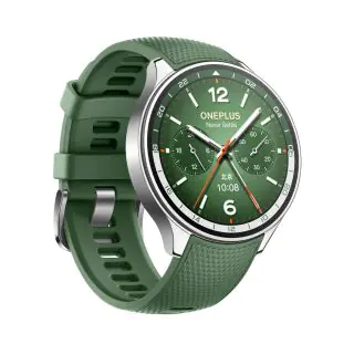 OnePlus Watch 2R NFC Forest Green Die Besten Preise und