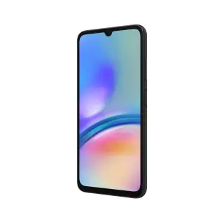 Samsung Galaxy Mobile A05s Ram 4 128GB in black color