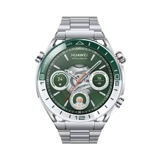Huawei Watch Ultimate Grün 49mm Die Besten Preise und