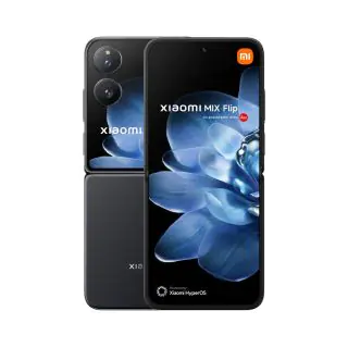 東*司様 Xiaomi MIX Flip ブラック 12GB/512GB 付属品 Xiaomi MIX Flip 12/512GB Black - Die Besten Preise und Bewertungen
