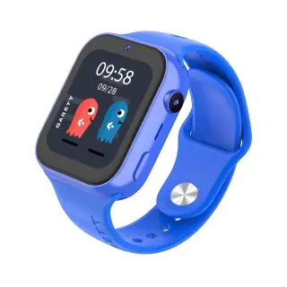 Garett Kids Twin 4G Blau Die Besten Preise und Bewertungen