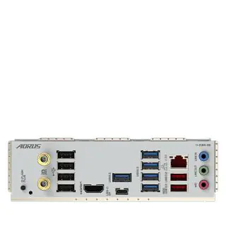 Gigabyte B650E AORUS ELITE X AX ICE - Die Besten Preise und