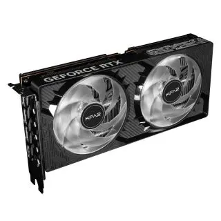 KFA2 GeForce RTX 5060 Ti 1-Click OC 16GB GDDR7 DLSS4 - Die Besten