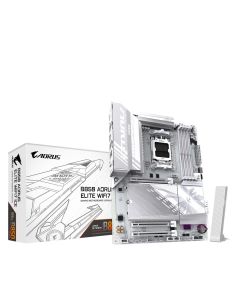 Gigabyte B850 AORUS ELITE WIFI7 ICE