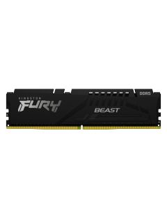 Kingston FURY 8GB (1x8GB) 5600MHz CL40 Beast Black