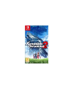 Nintendo Xenoblade Chronicles 2