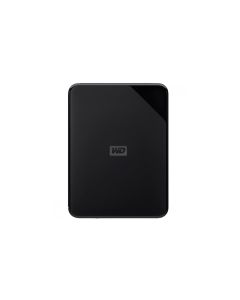 WD Elements SE Portable 1 TB schwarz USB 3.0