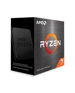 AMD Ryzen 7 5800X