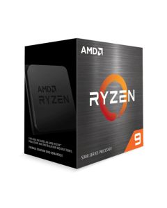 AMD Ryzen 9 5950X