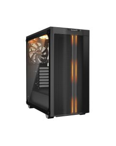 be quiet! Pure Base 500DX schwarz PC-Geh&auml;use