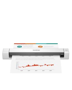 Brother DS640 (mobiler Scanner)