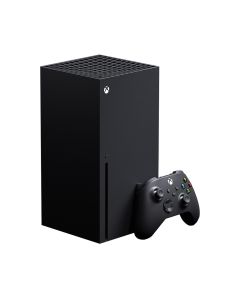 Microsoft MICROSOFT XBOX Series X 1TB Spielkonsole