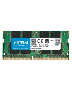 Crucial 8 GB (1 x 8 GB) 3200 MHz CL22