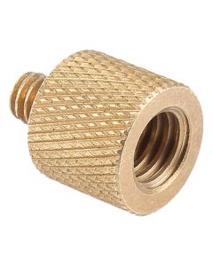 Mozos Fotogewindeadapter 3/8"-1/4"