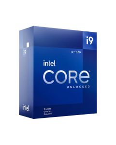 Intel Core i9-12900KF