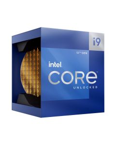 Intel Core i9-12900K Box Prozessor