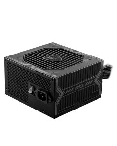 MSI MAG 650W 80 Plus Bronze