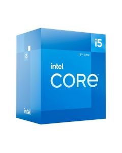 Intel Core i5-12600
