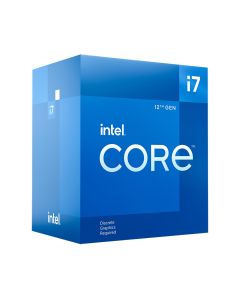 Intel Core i7-12700F Box Prozessor