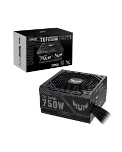 ASUS TUF GAMING 750W 80 Plus Bronze