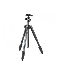 Manfrotto MII Aluminiumelement, schwarz