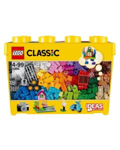LEGO Classic 10698 Große Bausteine-Box