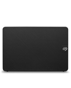 Seagate Expansion Desktop 8TB USB 3.2 Gen. 1 schwarz