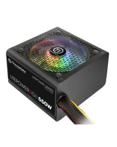 Thermaltake Litepower RGB 550W
