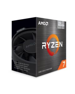 AMD Ryzen 7 5700G Box Prozessor
