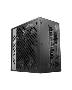 MSI MPG A1000G 1000W 80 Plus Gold ATX 3.1