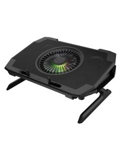 Genesis OXID 850 15,6-17,3" RGB Laptop-Kühlpad