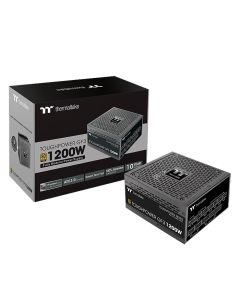 Thermaltake Toughpower GF3 1200W 80 Plus Gold ATX 3.0